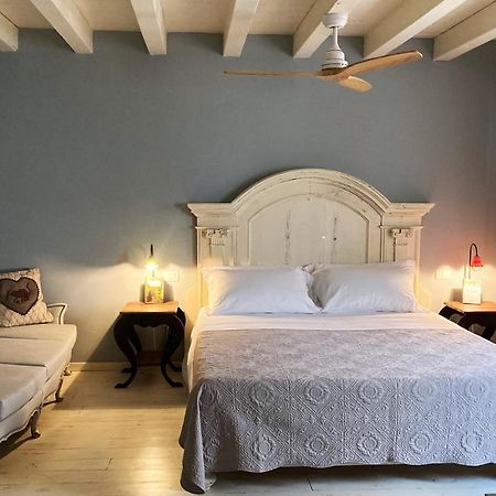 B&B Antique Maison Soave  Eksteriør billede