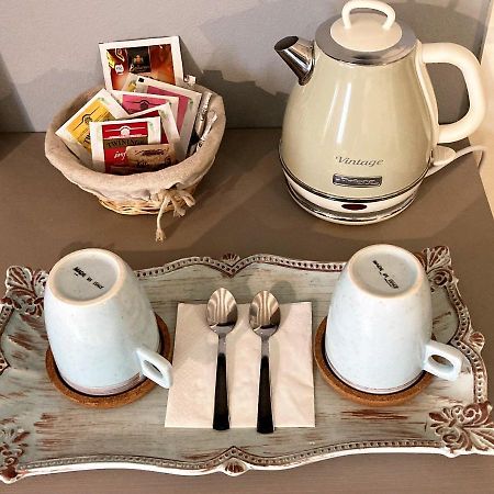 B&B Antique Maison Soave  Eksteriør billede