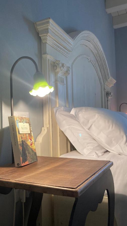 B&B Antique Maison Soave  Eksteriør billede
