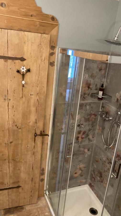 B&B Antique Maison Soave  Eksteriør billede
