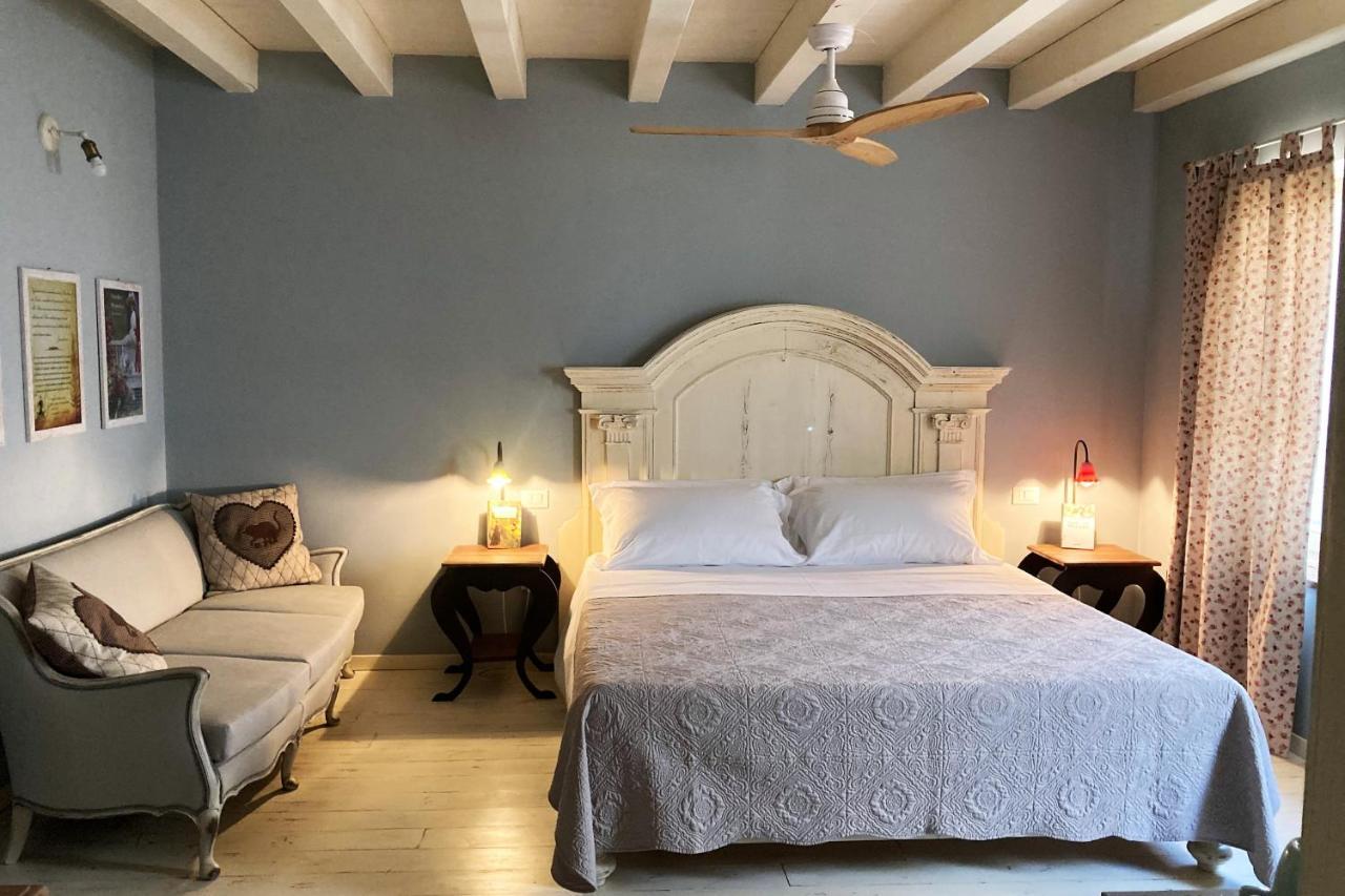 B&B Antique Maison Soave  Eksteriør billede