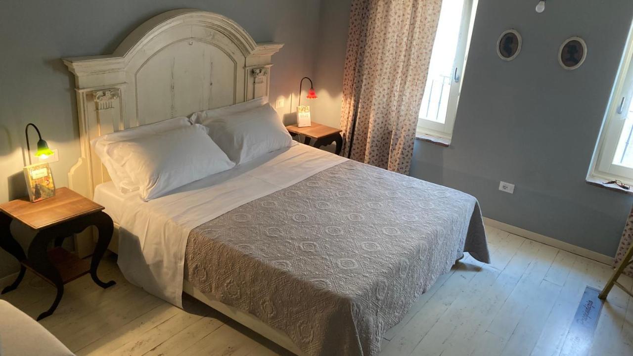 B&B Antique Maison Soave  Eksteriør billede