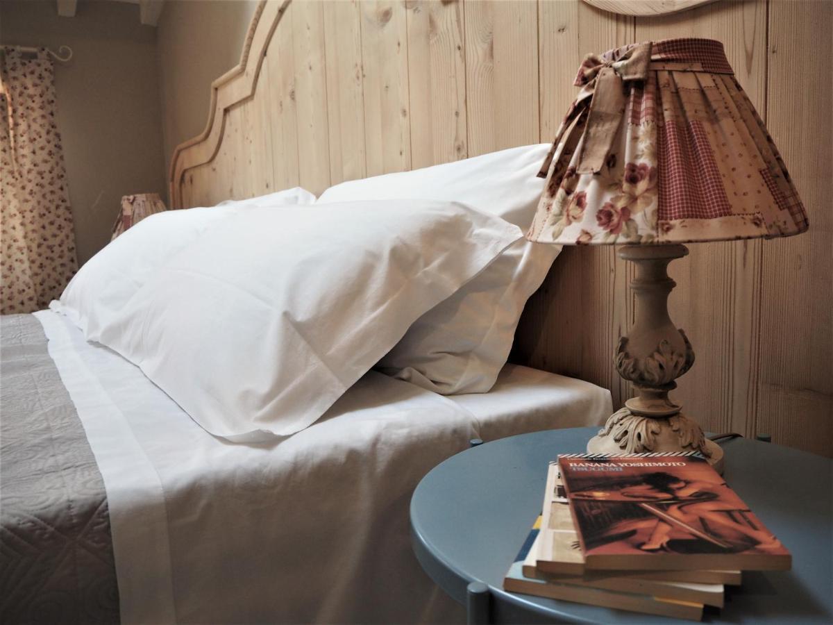 B&B Antique Maison Soave  Eksteriør billede