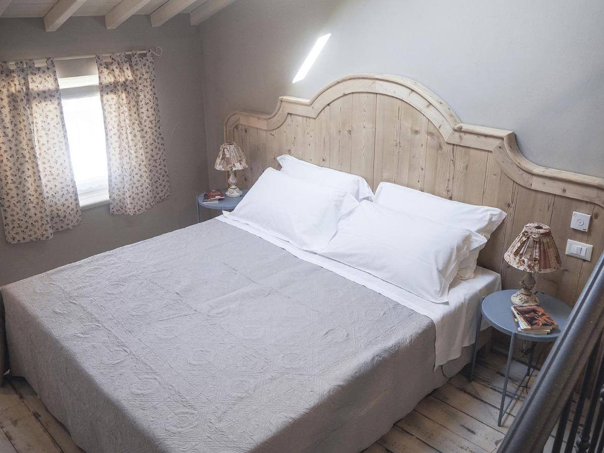 B&B Antique Maison Soave  Eksteriør billede