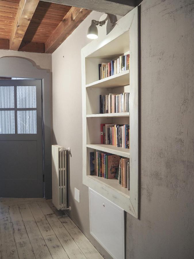 B&B Antique Maison Soave  Eksteriør billede