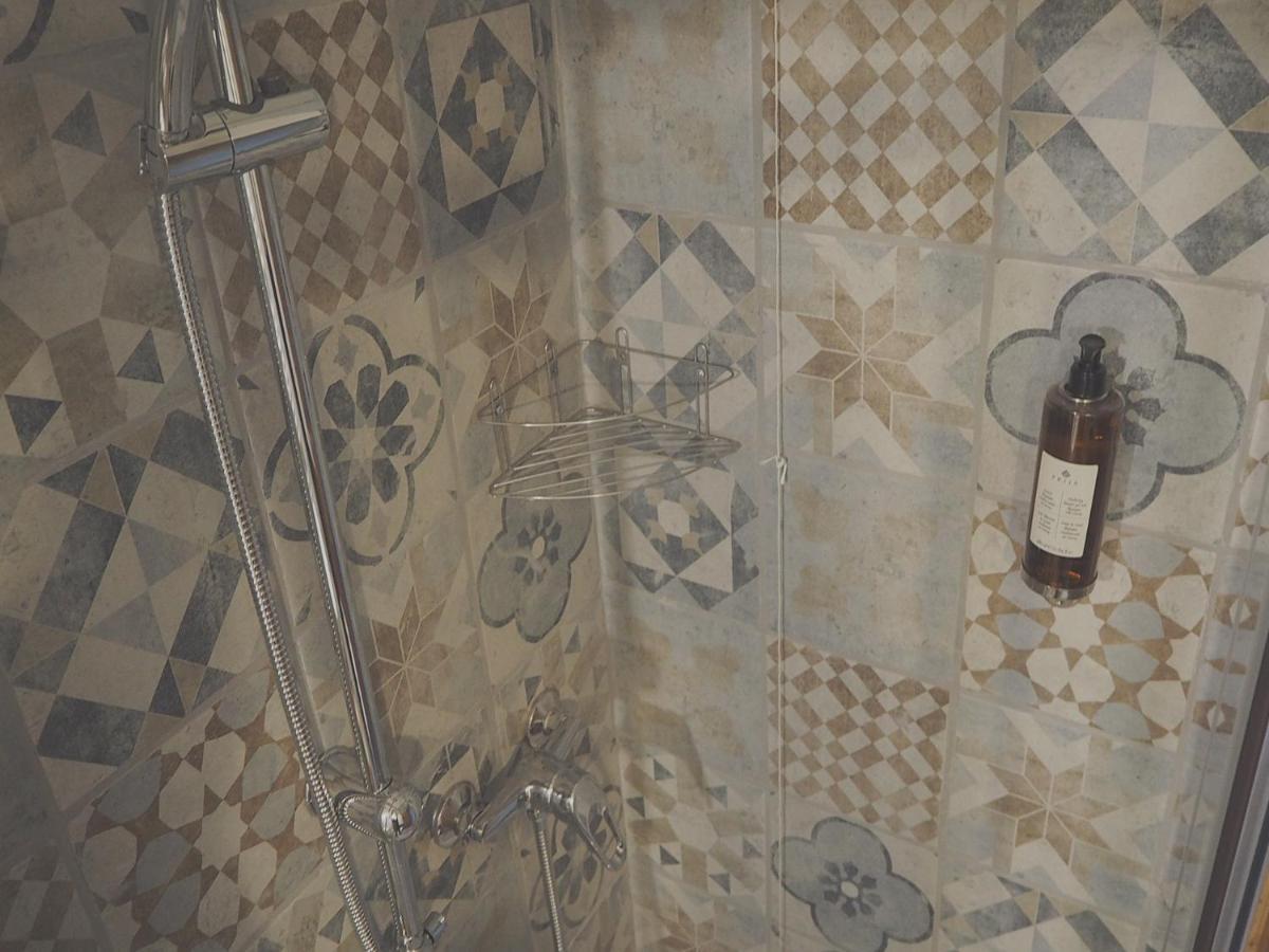 B&B Antique Maison Soave  Eksteriør billede