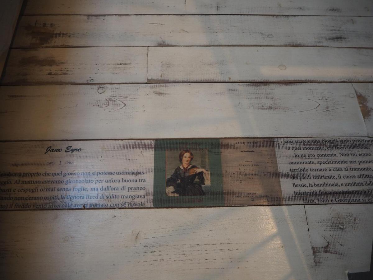 B&B Antique Maison Soave  Eksteriør billede
