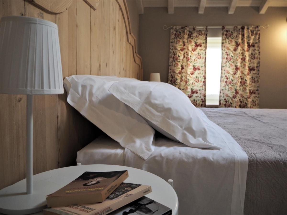 B&B Antique Maison Soave  Eksteriør billede