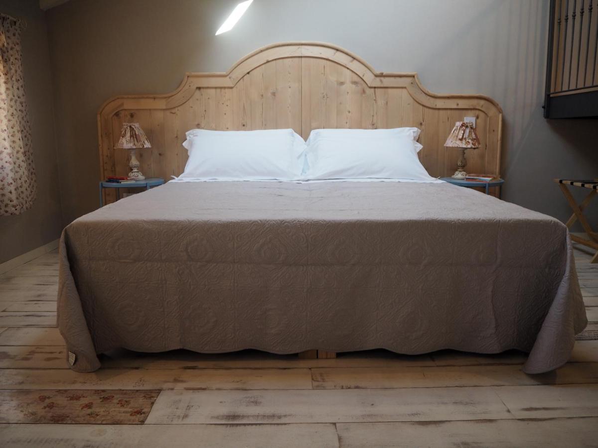 B&B Antique Maison Soave  Eksteriør billede